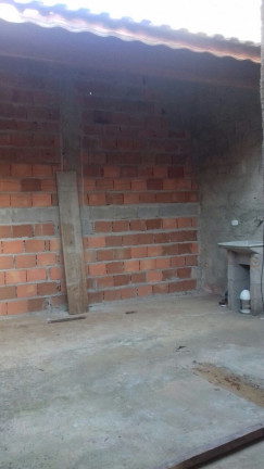 Imagem Casa com 2 Quartos à Venda,  em Pq. Imperial - Jacareí