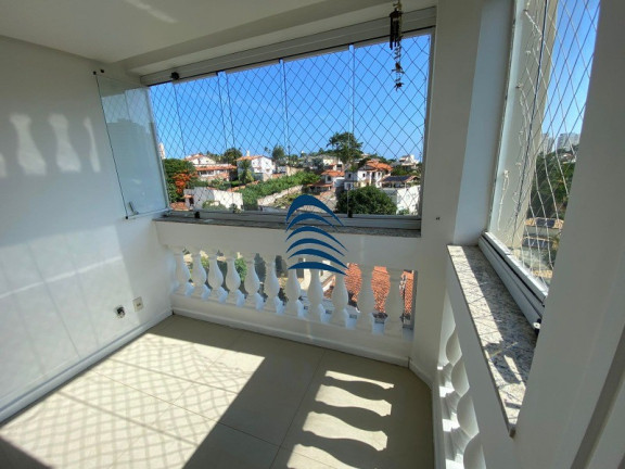 Imagem Imóvel com 3 Quartos à Venda, 180 m² em Pituaçu - Salvador