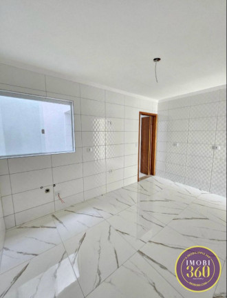 Imagem Casa de Condomínio com 2 Quartos à Venda, 120 m² em Vila Granada - São Paulo