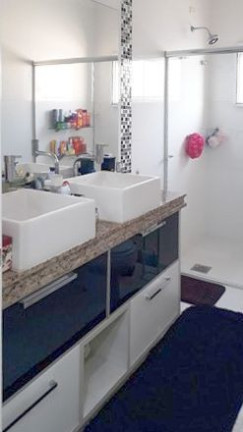 Imagem Sobrado com 3 Quartos à Venda, 235 m² em Condomínio Ibiti Royal Park - Sorocaba