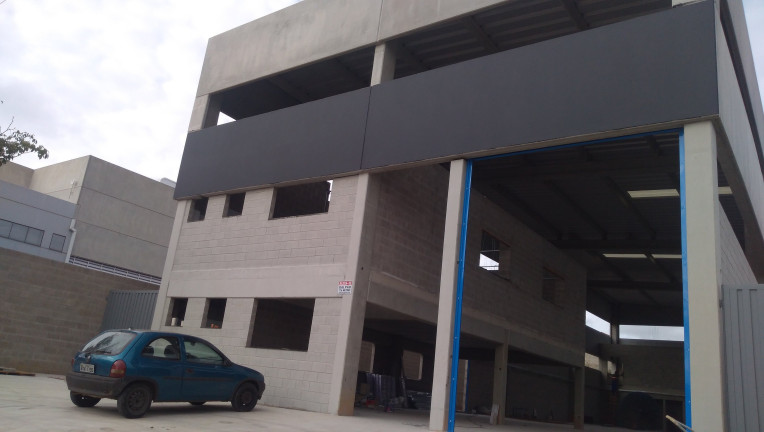 Imagem Imóvel à Venda, 776 m² em Distrito Industrial - Itupeva