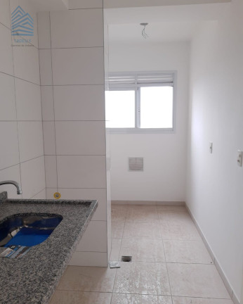Imagem Imóvel com 2 Quartos à Venda, 48 m² em Vila Andrade - São Paulo