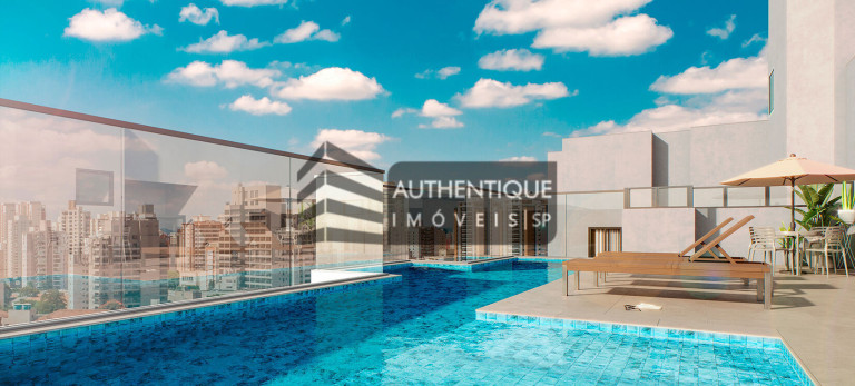 Imagem Apartamento com 2 Quartos à Venda, 58 m² em Baeta Neves - São Bernardo Do Campo