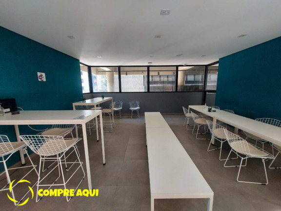 Imagem Apartamento com 1 Quarto à Venda, 26 m² em Vila Buarque - São Paulo Imagem Apartamento com 1 Quarto à Venda, 26 m² em Vila Buarque - São Paulo