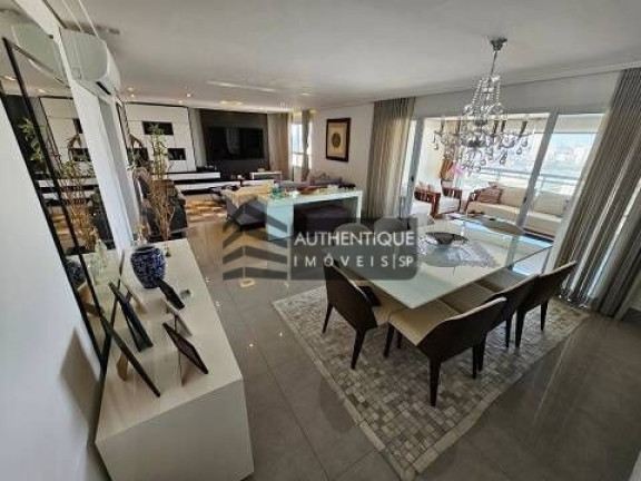 Imagem Apartamento com 4 Quartos à Venda, 237 m² em Ipiranga - São Paulo Imagem Apartamento com 4 Quartos à Venda, 237 m² em Ipiranga - São Paulo