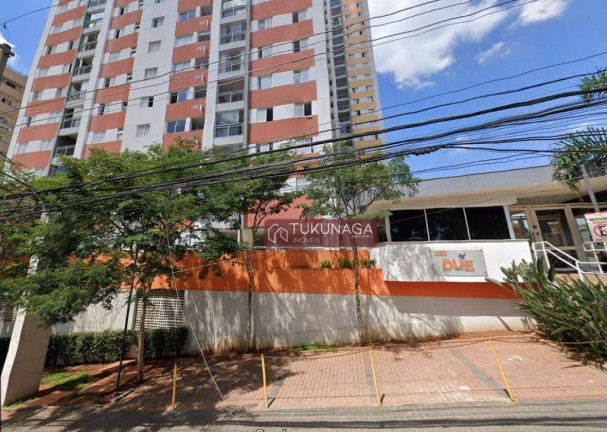 Foto do imóvel Apartamento com 2 Quartos à Venda, 59 m² em Picanco - Guarulhos