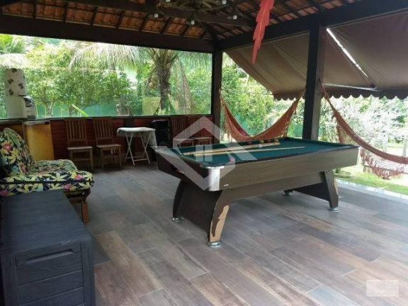 Imagem Casa com 2 Quartos à Venda, 1.200 m² em Campo Grande - Rio De Janeiro