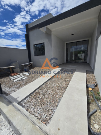 Imagem Imóvel com 3 Quartos à Venda, 93 m² em Centro - Penha Imagem Imóvel com 3 Quartos à Venda, 93 m² em Centro - Penha