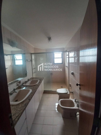 Imagem Apartamento com 4 Quartos à Venda, 170 m² em Vila Adyana - São José Dos Campos