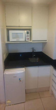 Imagem Apartamento com 1 Quarto à Venda, 45 m² em Jardim Paulista - São Paulo