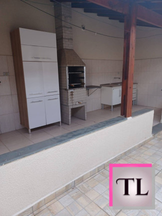 Imagem Casa com 3 Quartos à Venda, 360 m² em Santa ângela - Poços De Caldas