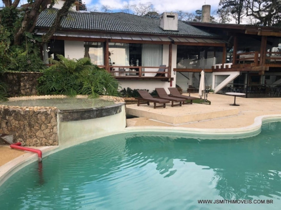 Loft com 1 Quarto à Venda, 123 m² em Granja Viana - Cotia