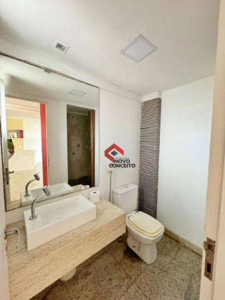 Imagem Apartamento com 3 Quartos à Venda, 125 m² em Varjota - Fortaleza Imagem Apartamento com 3 Quartos à Venda, 125 m² em Varjota - Fortaleza