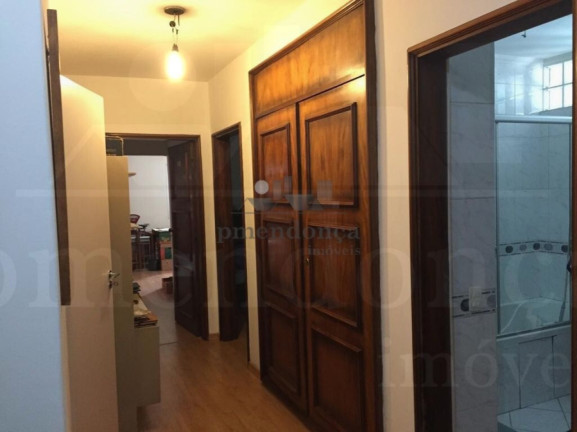 Imagem Apartamento com 3 Quartos à Venda, 270 m² em Higienópolis - São Paulo
