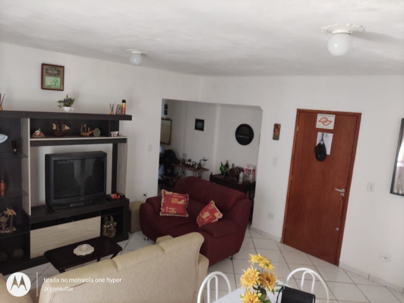 Imagem Apartamento com 2 Quartos à Venda, 96 m² em Mirim - Praia Grande Imagem Apartamento com 2 Quartos à Venda, 96 m² em Mirim - Praia Grande