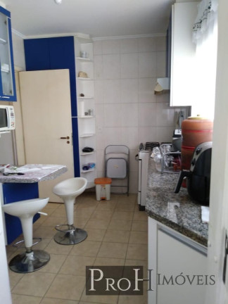 Imagem Apartamento com 3 Quartos à Venda, 97 m² em Jardim - Santo André Imagem Apartamento com 3 Quartos à Venda, 97 m² em Jardim - Santo André