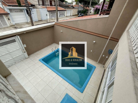 Imagem Sobrado com 3 Quartos à Venda, 239 m² em Jardim Satélite - São José Dos Campos Imagem Sobrado com 3 Quartos à Venda, 239 m² em Jardim Satélite - São José Dos Campos