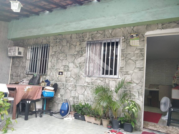 Imagem Casa com 2 Quartos à Venda, 85 m² em Vila São João - São João De Meriti Imagem Casa com 2 Quartos à Venda, 85 m² em Vila São João - São João De Meriti