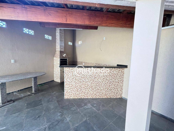 Imagem Casa com 3 Quartos à Venda, 171 m² em Capela - Vinhedo