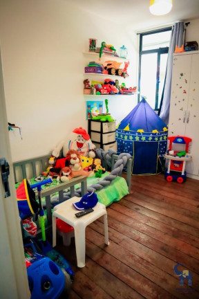 Imagem Apartamento com 3 Quartos à Venda, 120 m² em Piatã - Salvador