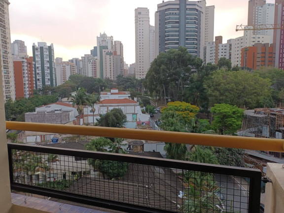 Imagem Apartamento com 2 Quartos à Venda, 55 m² em Jardim Vila Mariana - São Paulo Imagem Apartamento com 2 Quartos à Venda, 55 m² em Jardim Vila Mariana - São Paulo