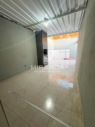 Imagem Casa com 3 Quartos à Venda, 120 m² em Jardim Bonsucesso - Sorocaba