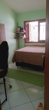 Imagem Casa com 2 Quartos à Venda, 64 m² em Ambrósio - Garopaba