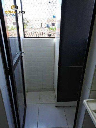 Imagem Apartamento com 2 Quartos à Venda, 64 m² em Jardim Cidade Universitária - João Pessoa Imagem Apartamento com 2 Quartos à Venda, 64 m² em Jardim Cidade Universitária - João Pessoa