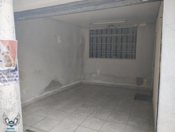 Sala Comercial para Alugar, 15 m² em Parque Mandaqui - São Paulo