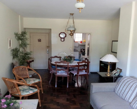 Imagem Apartamento com 3 Quartos à Venda, 117 m² em Canela - Salvador