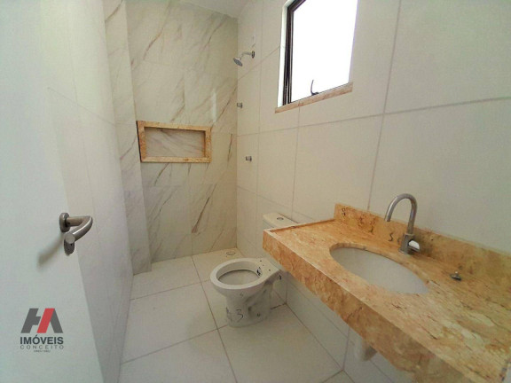 Imagem Casa com 4 Quartos à Venda, 158 m² em Sapiranga - Fortaleza