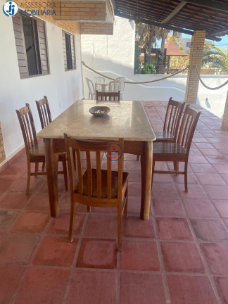 Imagem Casa com 4 Quartos para Alugar ou Temporada, 300 m² em Cotovelo (distrito Litoral) - Parnamirim Imagem Casa com 4 Quartos para Alugar ou Temporada, 300 m² em Cotovelo (distrito Litoral) - Parnamirim
