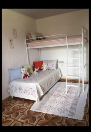 Imagem Casa com 2 Quartos à Venda, 140 m² em São João - Itapevi