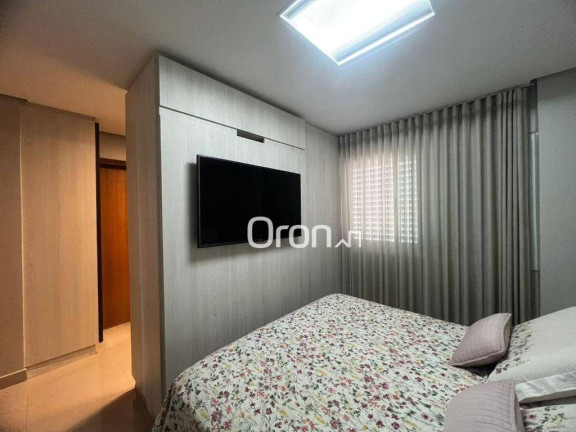 Imagem Apartamento com 3 Quartos à Venda, 140 m² em Jardim Goiás - Goiânia Imagem Apartamento com 3 Quartos à Venda, 140 m² em Jardim Goiás - Goiânia