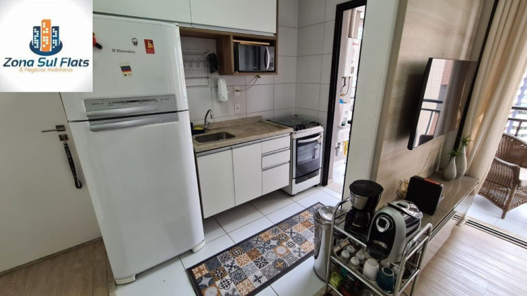 Imagem Apartamento com 2 Quartos à Venda, 56 m² em Jardim Vila Mariana - São Paulo Imagem Apartamento com 2 Quartos à Venda, 56 m² em Jardim Vila Mariana - São Paulo