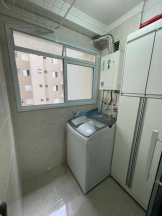 Imagem Apartamento com 3 Quartos à Venda, 72 m² em Macedo - Guarulhos