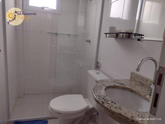 Imagem Casa de Vila com 3 Quartos para Alugar, 81 m² em Jardim Indaiá - Bertioga Imagem Casa de Vila com 3 Quartos para Alugar, 81 m² em Jardim Indaiá - Bertioga