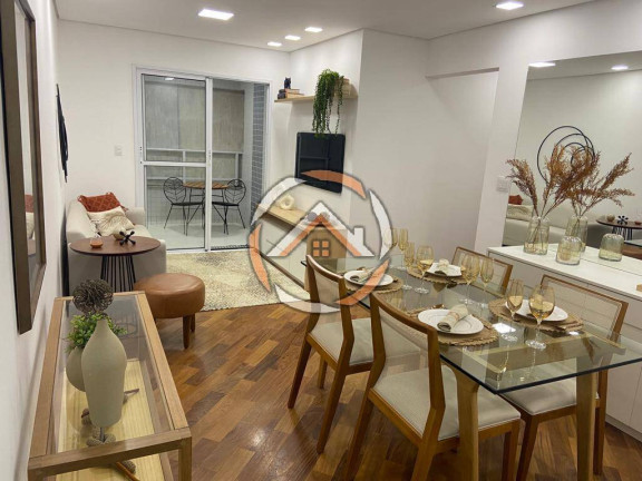 Imagem Apartamento com 3 Quartos à Venda, 84 m² em Santa Paula - São Caetano Do Sul Imagem Apartamento com 3 Quartos à Venda, 84 m² em Santa Paula - São Caetano Do Sul