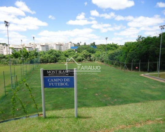 Imagem Imóvel com 3 Quartos à Venda, 218 m² em Jardim Residencial Mont Blanc - Sorocaba