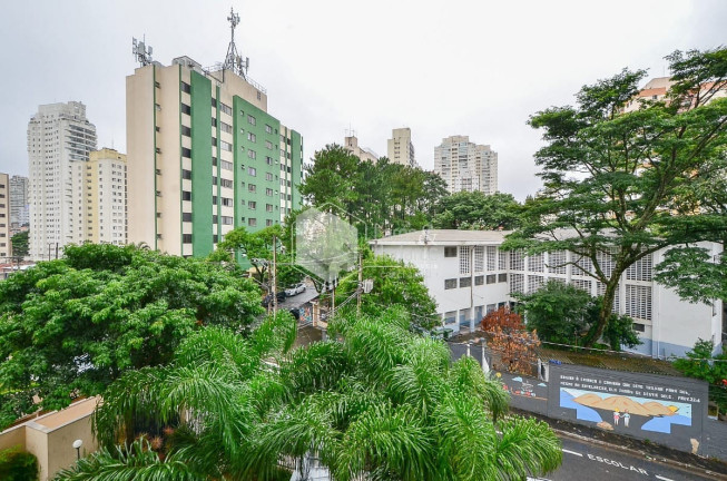 Imagem Apartamento com 4 Quartos à Venda, 108 m² em Vila Gumercindo - São Paulo Imagem Apartamento com 4 Quartos à Venda, 108 m² em Vila Gumercindo - São Paulo