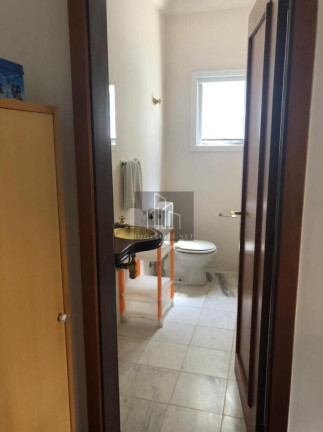 Imagem Casa de Condomínio com 4 Quartos à Venda, 329 m² em Residencial Doze (alphaville) - Santana De Parnaíba