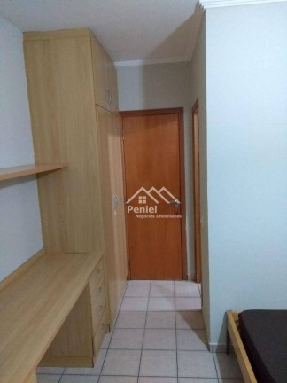 Imagem Apartamento com 1 Quarto para Alugar, 40 m² em Nova Aliança - Ribeirão Preto Imagem Apartamento com 1 Quarto para Alugar, 40 m² em Nova Aliança - Ribeirão Preto
