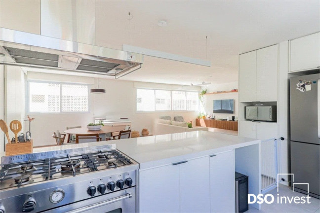 Imagem Apartamento com 3 Quartos à Venda, em Jardim Paulista - São Paulo Imagem Apartamento com 3 Quartos à Venda, em Jardim Paulista - São Paulo