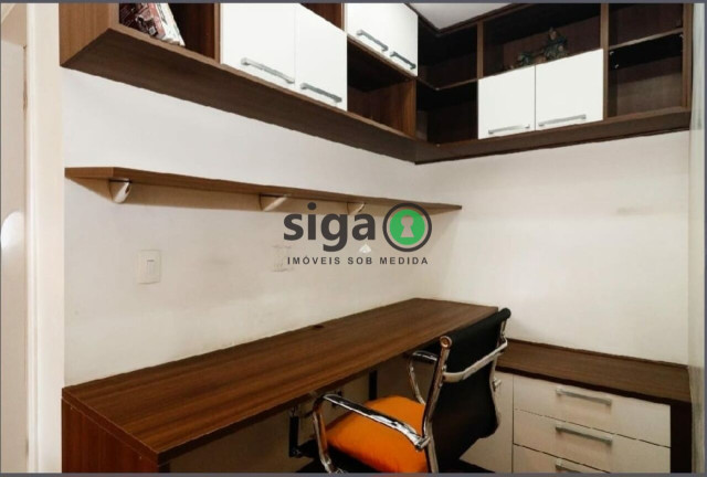 Imagem Apartamento com 2 Quartos para Alugar, 86 m² em Morumbi - São Paulo Imagem Apartamento com 2 Quartos para Alugar, 86 m² em Morumbi - São Paulo