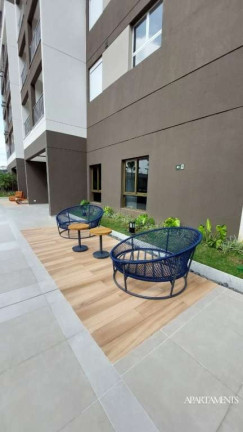Imagem Apartamento com 2 Quartos à Venda, 50 m² em Vila Andrade - São Paulo Imagem Apartamento com 2 Quartos à Venda, 50 m² em Vila Andrade - São Paulo