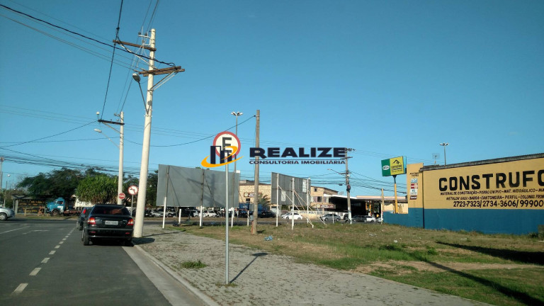 Imagem Terreno à Venda, 140 m² em Parque Tarcisio Miranda - Campos Dos Goytacazes Imagem Terreno à Venda, 140 m² em Parque Tarcisio Miranda - Campos Dos Goytacazes