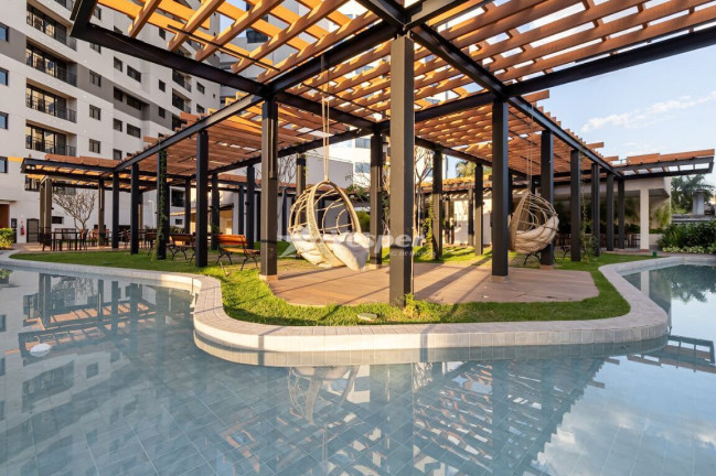Imagem Apartamento com 2 Quartos à Venda, 68 m² em Setor Oeste - Goiânia