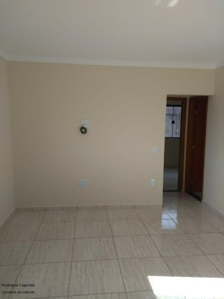 Imagem Apartamento com 2 Quartos à Venda, 57 m² em Residencial Veredas - Poços De Caldas