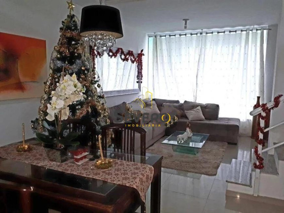 Imagem Casa com 4 Quartos à Venda, 160 m² em Piratininga - Niterói