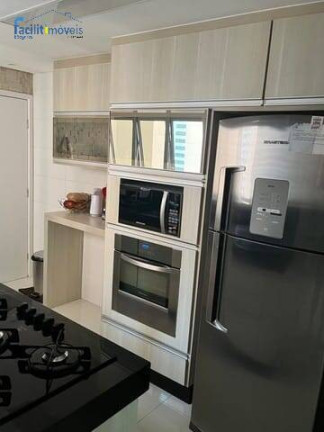 Imagem Apartamento com 4 Quartos à Venda, 155 m² em Centro - São Bernardo Do Campo Imagem Apartamento com 4 Quartos à Venda, 155 m² em Centro - São Bernardo Do Campo